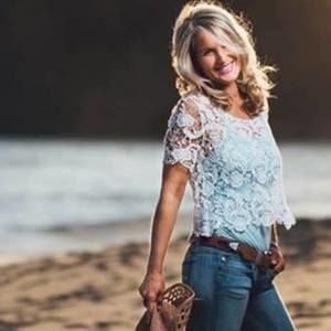 Meet your Posher, Ingrid